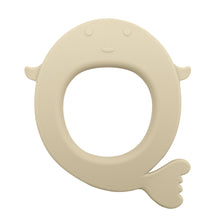 Load image into Gallery viewer, Baby Dolphin Shape Teether
