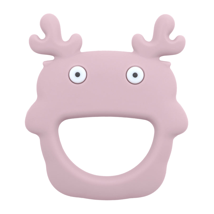 Baby Teething Silicone Teether