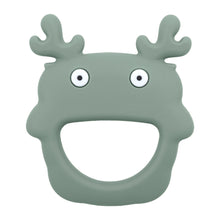 Load image into Gallery viewer, Baby Teething Silicone Teether
