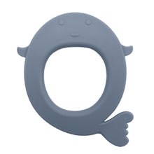 Load image into Gallery viewer, Baby Dolphin Shape Teether
