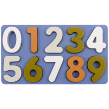 Load image into Gallery viewer, Baby Puzzle Number Alphabet Educational Toy
