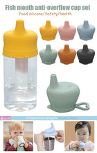 Load image into Gallery viewer, Portable Baby Water Cup
