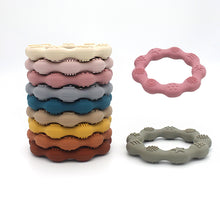 Load image into Gallery viewer, Baby Teether Bracelet
