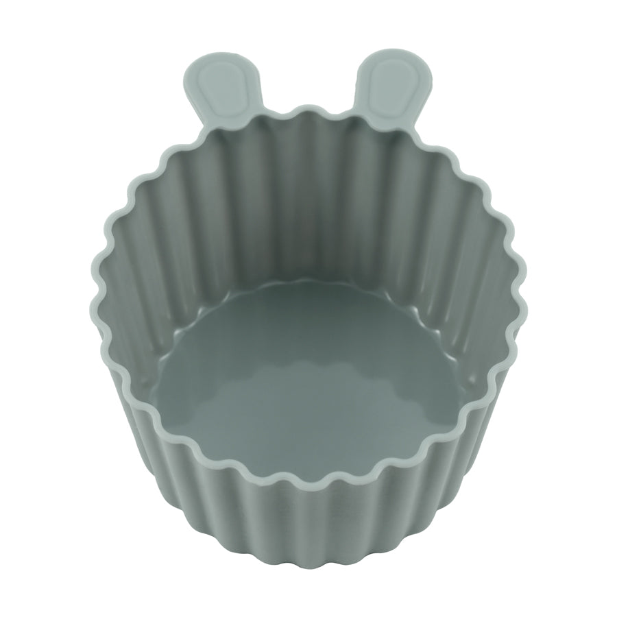 Baby Baking Cup Cake Mold