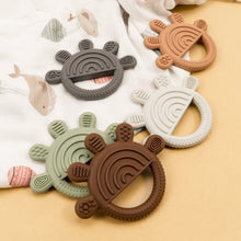 Load image into Gallery viewer, Baby Wean Style Edible Teether
