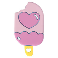 Load image into Gallery viewer, Baby Ice Cream Shape Teether
