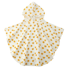 Load image into Gallery viewer, Baby Hooded Beach Towel
