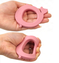 Load image into Gallery viewer, Baby Dolphin Shape Teether
