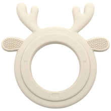 Load image into Gallery viewer, Baby Antler Shape Teether Toy
