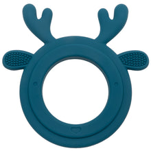 Load image into Gallery viewer, Baby Antler Shape Teether Toy
