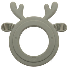 Load image into Gallery viewer, Baby Antler Shape Teether Toy
