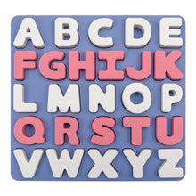 Load image into Gallery viewer, Baby Puzzle Number Alphabet Educational Toy
