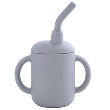 Load image into Gallery viewer, Customsizable Straw Cup&amp;Baby Learning Cup
