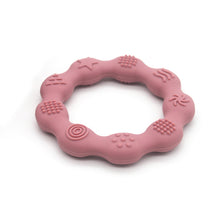 Load image into Gallery viewer, Baby Teether Bracelet
