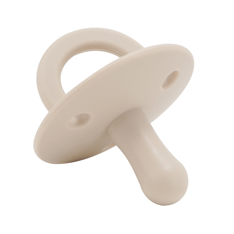 Baby Reusable Silicone Pacifier